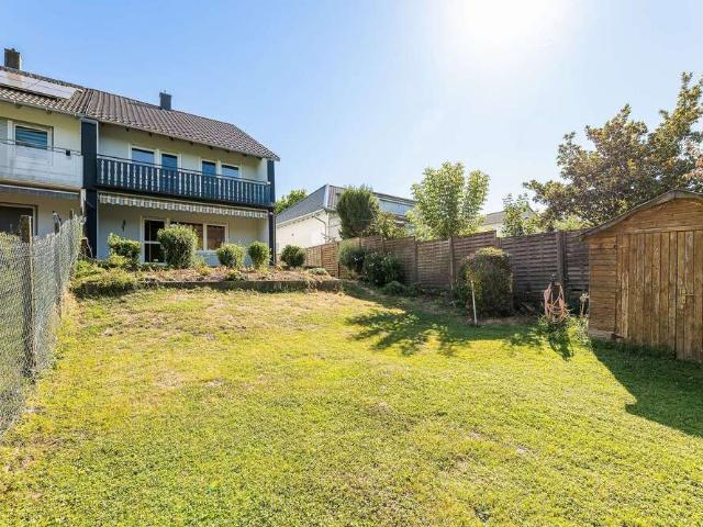 Haus kaufen in Eggenstein-Leopoldshafen, Baden-Württemberg