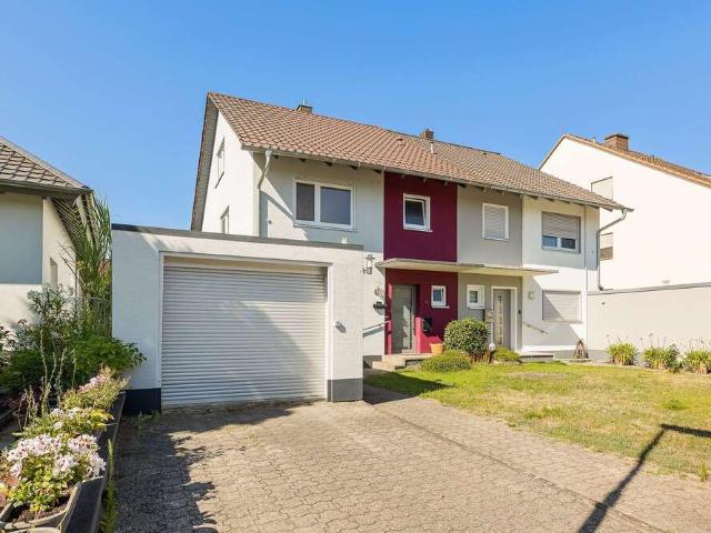 Haus kaufen in Leopoldshafen, Eggenstein-Leopoldshafen