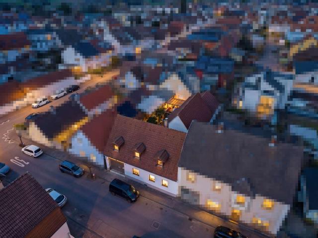 Haus kaufen in Eggenstein-Leopoldshafen, Baden-Württemberg