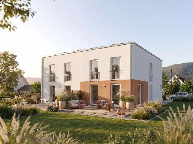 Haus kaufen in Eggenstein-Leopoldshafen, Baden-Württemberg