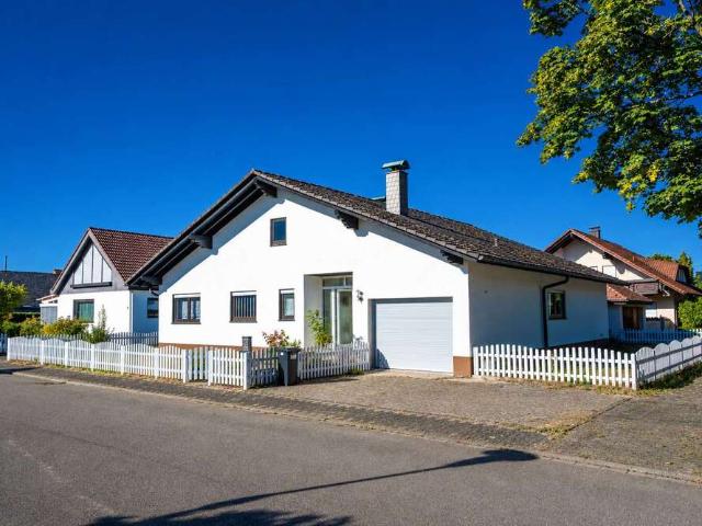 Haus kaufen in Leopoldshafen, Eggenstein-Leopoldshafen