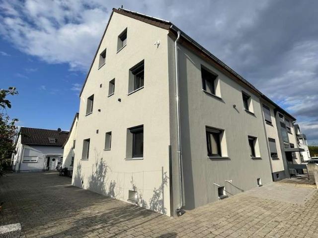 Haus kaufen in Eggenstein-Leopoldshafen, Baden-Württemberg