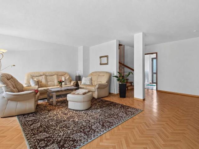 Haus kaufen in Eggenstein-Leopoldshafen, Baden-Württemberg