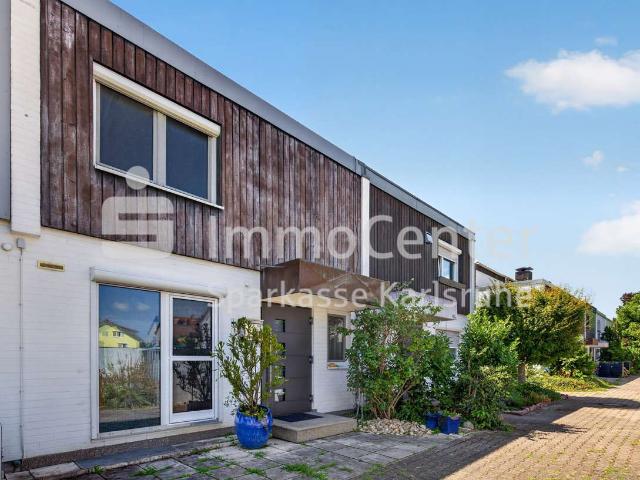 Haus kaufen in Eggenstein-Leopoldshafen, Baden-Württemberg