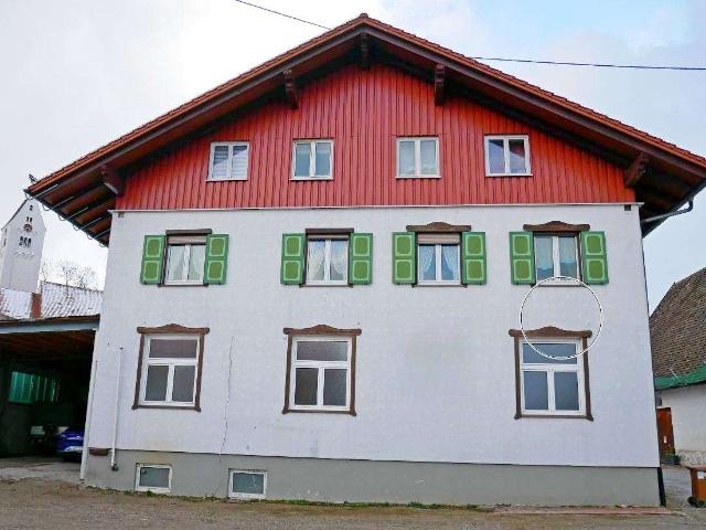 Haus kaufen in Eggenthal, Bayern