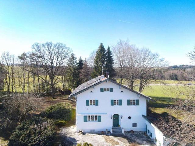 Haus kaufen in Eggenthal, Bayern