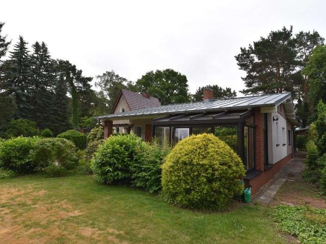 Haus kaufen in Eggersdorf, Brandenburg