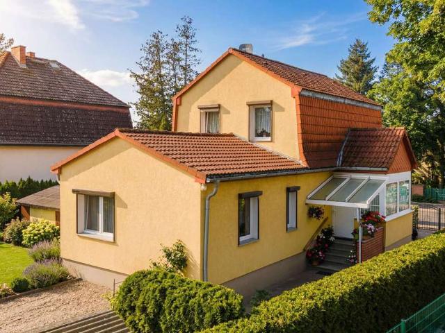 Haus kaufen in Eggersdorf, Brandenburg