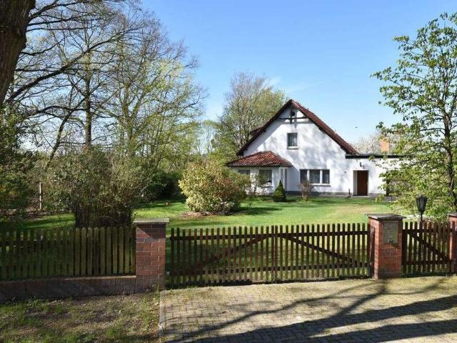 Haus kaufen in Eggersdorf, Brandenburg