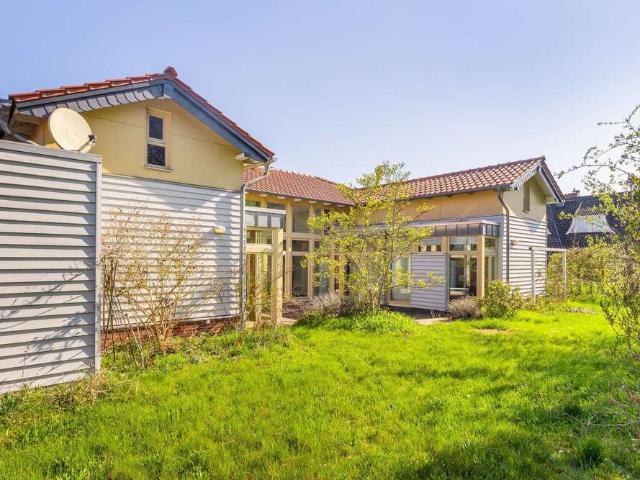 Haus kaufen in Eggersdorf, Brandenburg