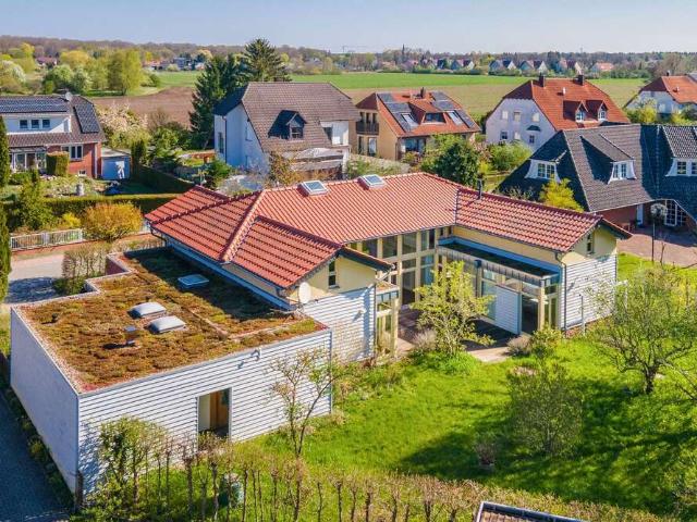 Haus kaufen in Eggersdorf-Nord, Eggersdorf