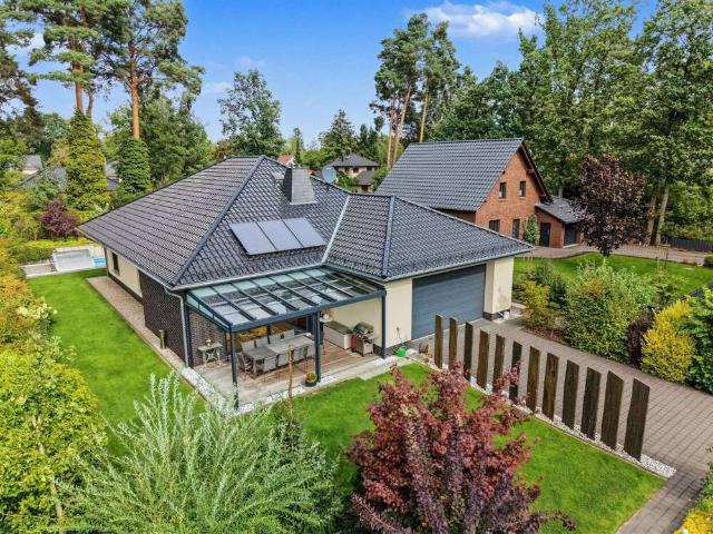 Haus kaufen in Eggersdorf-Nord, Eggersdorf