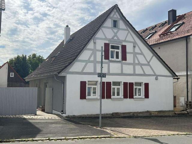 Haus kaufen in Eggolsheim, Bayern