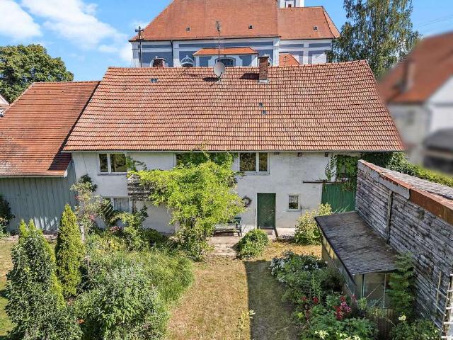 Haus kaufen in Heinrichshofen, Bayern