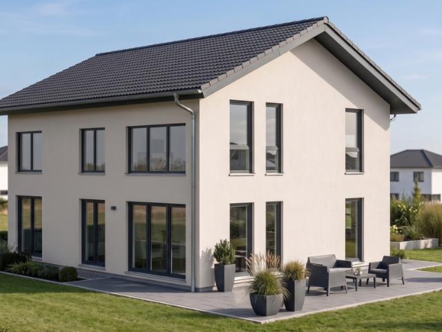 Haus kaufen in Heinrichshofen, Bayern