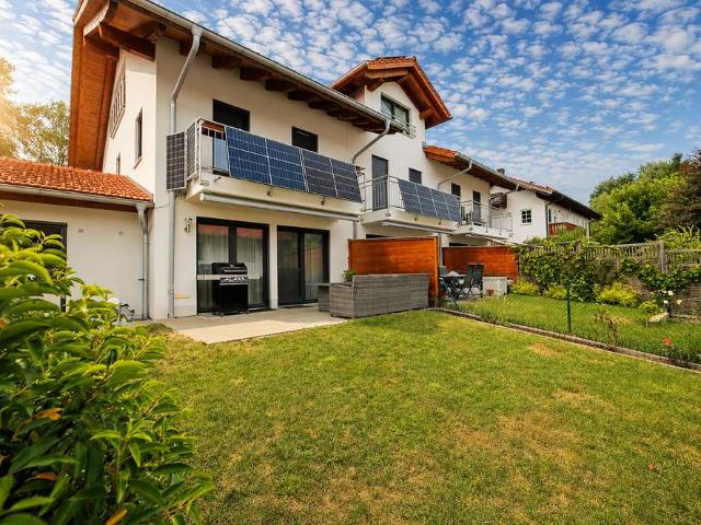 Haus kaufen in Egling, Bayern