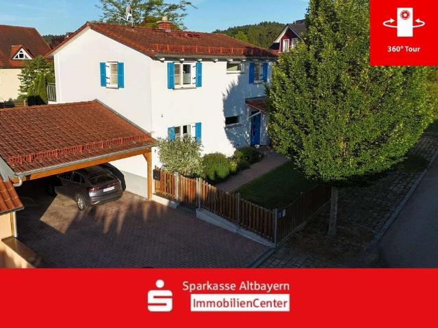 Haus kaufen in Ehekirchen, Bayern