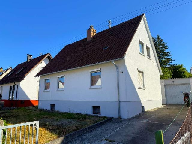 Haus kaufen in Ehingen, Baden-Württemberg