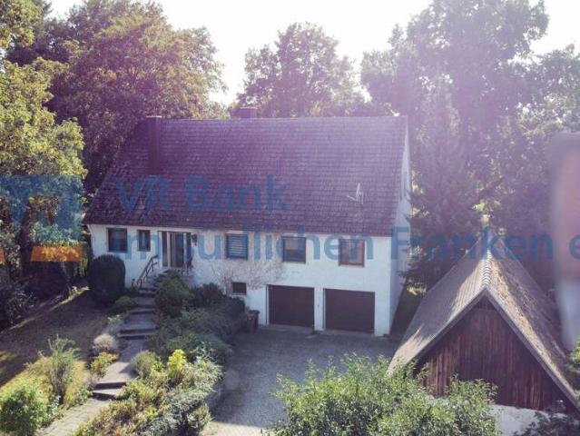 Haus kaufen in Ehingen, Bayern