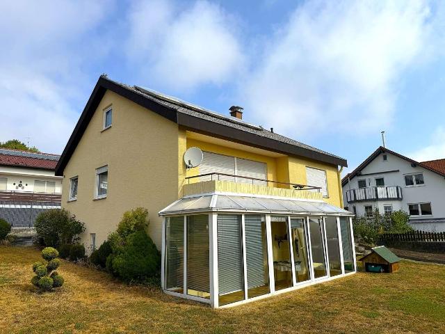 Haus kaufen in Ehingen, Baden-Württemberg
