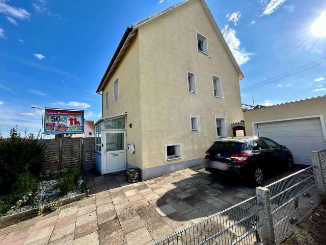 Haus kaufen in Ehingen (Donau), Alb-Donau-Kreis