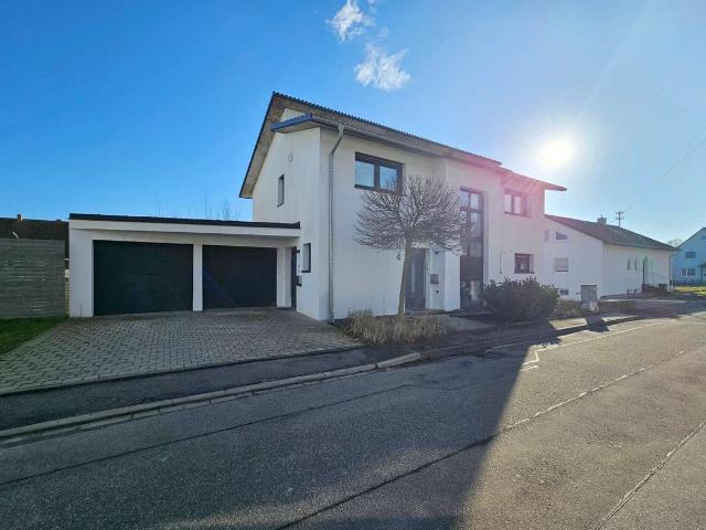 Haus kaufen in Ehingen (Donau), Alb-Donau-Kreis