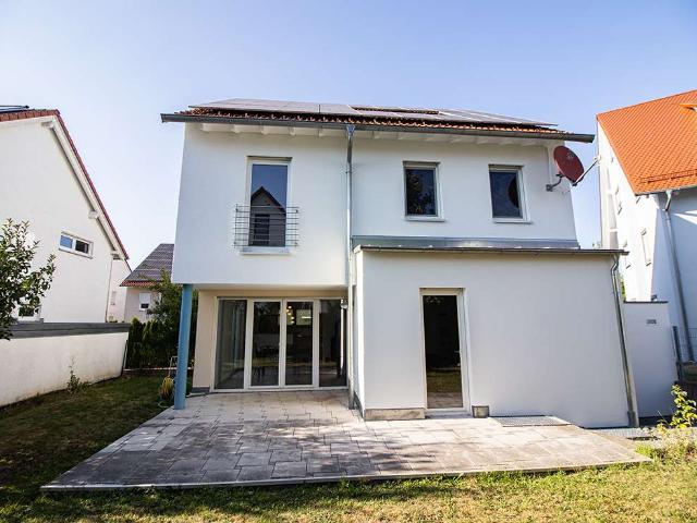 Haus kaufen in Ehingen, Baden-Württemberg
