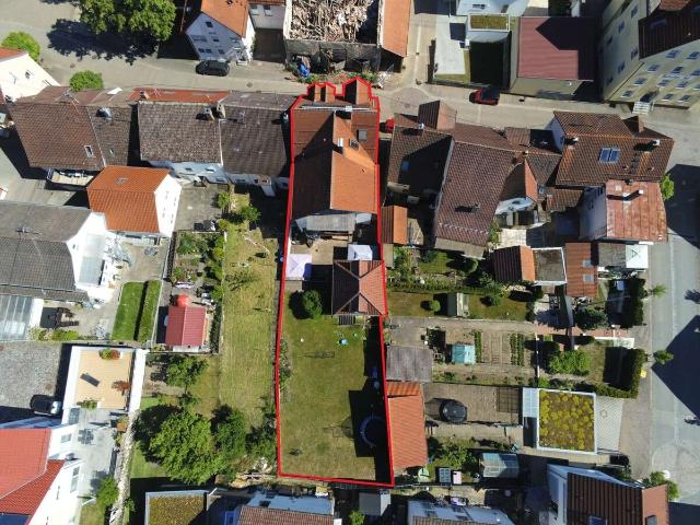 Haus kaufen in Ehingen, Baden-Württemberg