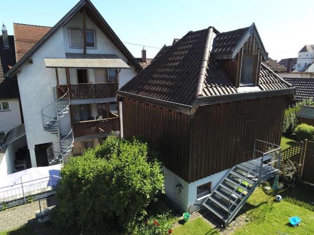 Haus kaufen in Ehingen (Donau), Alb-Donau-Kreis