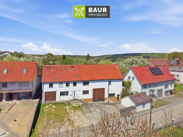 Haus kaufen in Ehingen, Baden-Württemberg