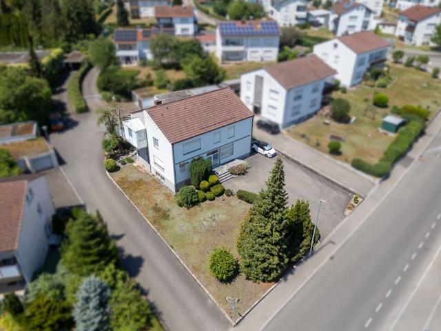 Haus kaufen in Ehingen, Baden-Württemberg