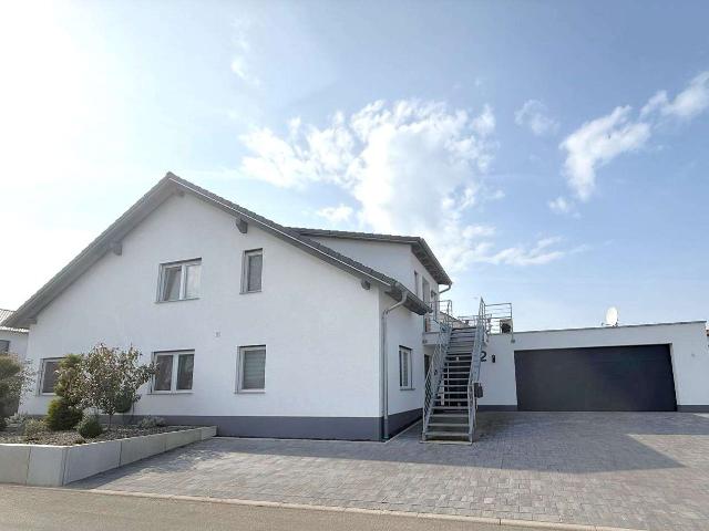 Haus kaufen in Ehingen, Baden-Württemberg