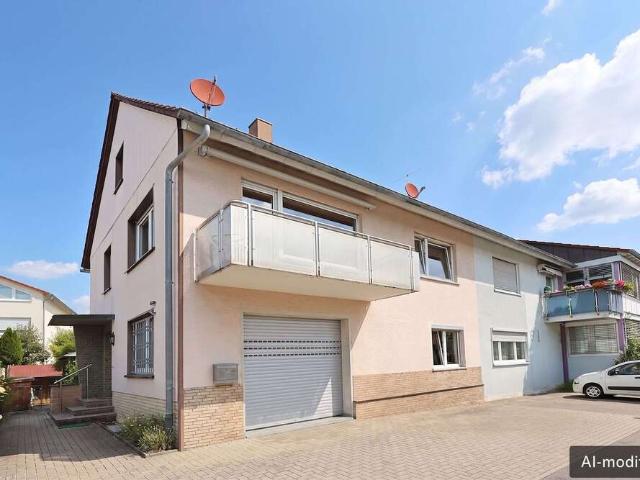 Haus kaufen in Ehningen, Baden-Württemberg