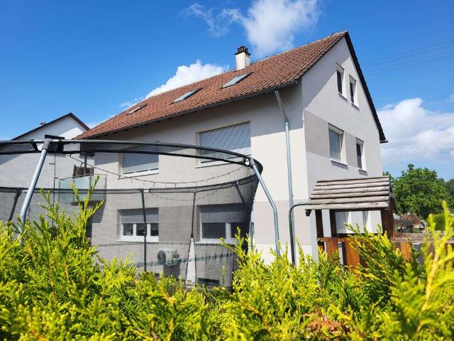 Haus kaufen in Ehningen, Baden-Württemberg