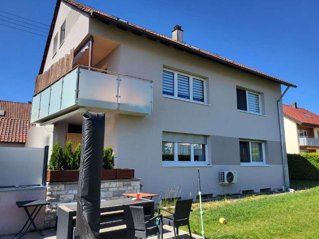 Haus kaufen in Ehningen, Baden-Württemberg