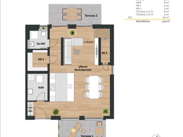 Haus kaufen in Ehrenfeld, Köln