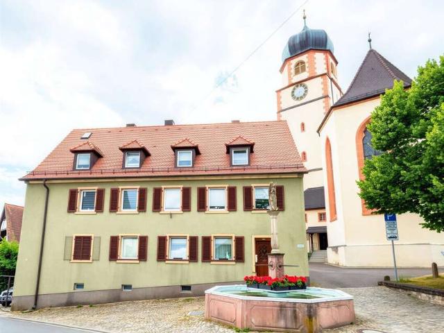 Haus kaufen in Kirchhofen, Ehrenkirchen