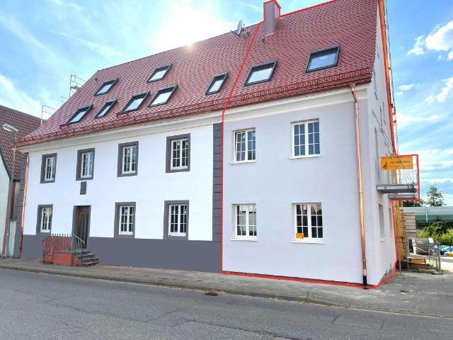 Haus kaufen in Norsingen, Ehrenkirchen