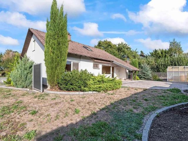 Haus kaufen in Kirchhofen, Ehrenkirchen