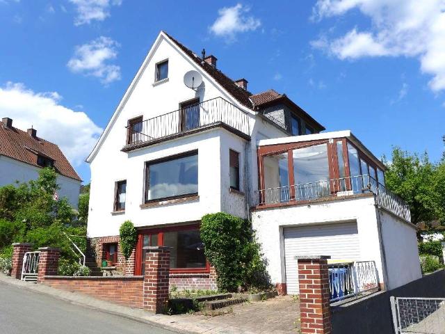 Haus kaufen in Ehringshausen, Hessen