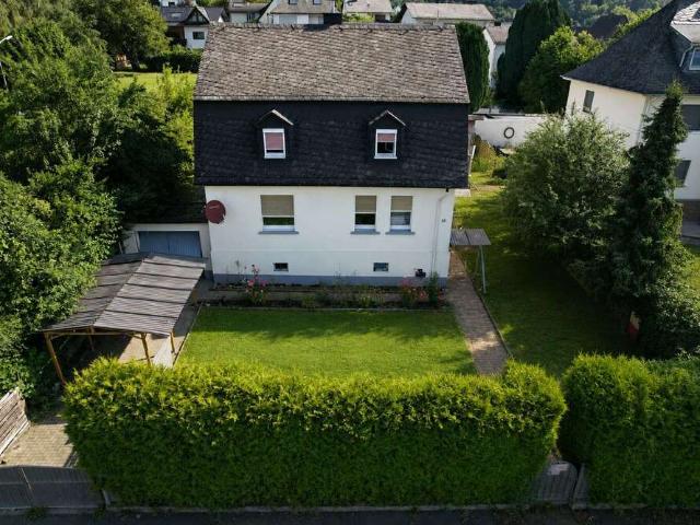 Haus kaufen in Ehringshausen, Hessen