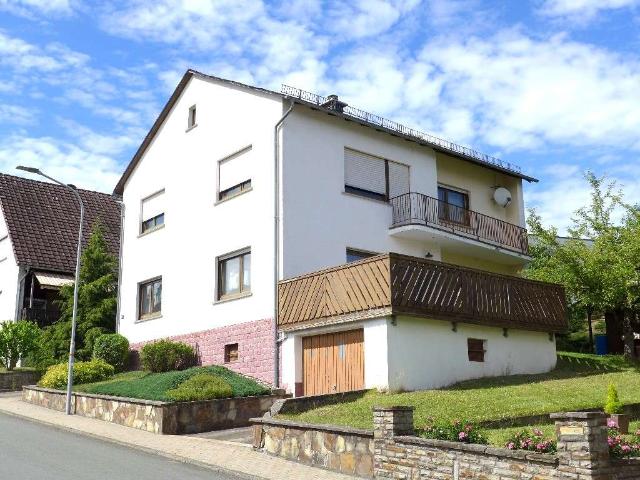 Haus kaufen in Ehringshausen, Hessen