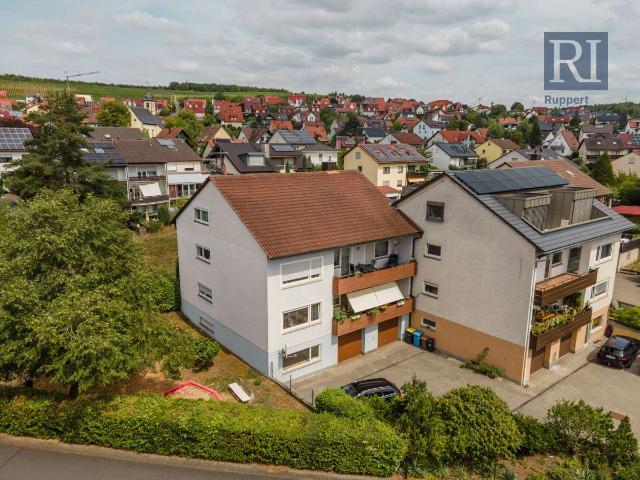 Haus kaufen in Eibelstadt, Bayern