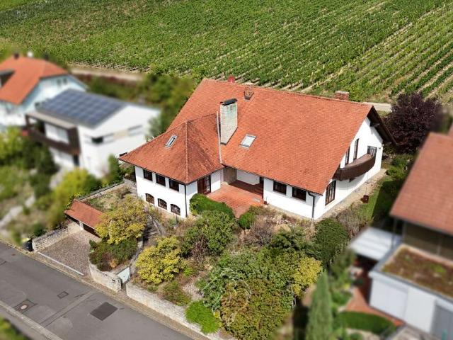 Haus kaufen in Eibelstadt, Bayern