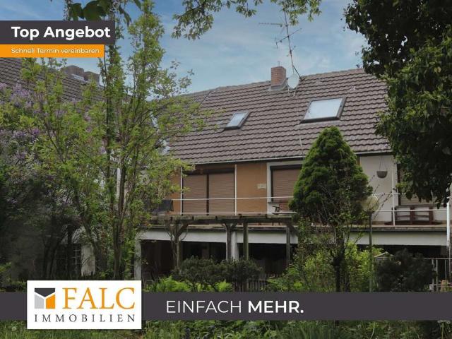 Haus kaufen in Eichenbühl