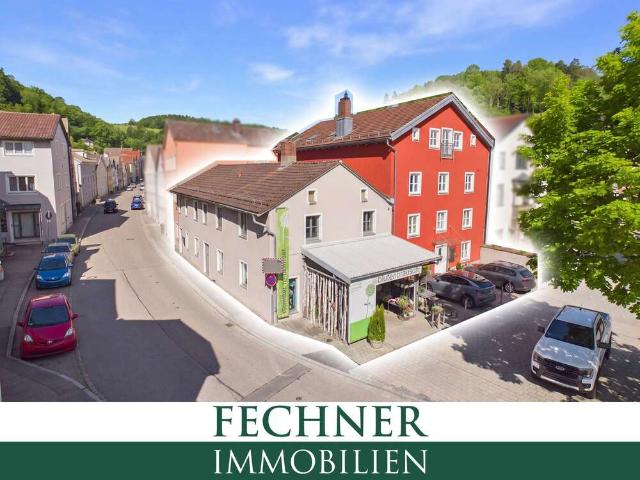 Haus kaufen in Eichstätt, Bayern