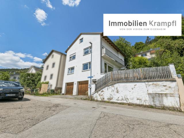 Haus kaufen in Eichstätt, Bayern