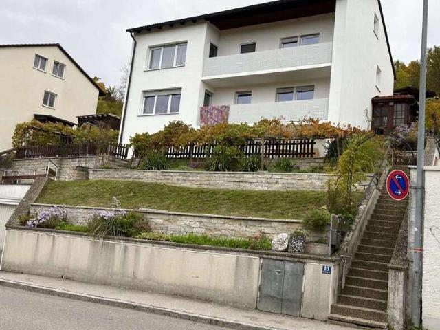 Haus kaufen in Eichstätt, Bayern