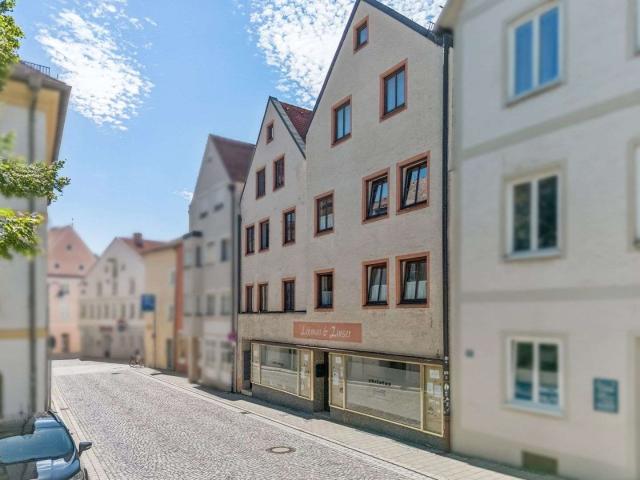 Haus kaufen in Eichstätt, Bayern