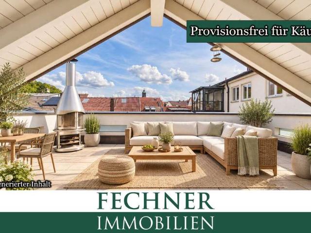 Haus kaufen in Eichstätt, Landkreis Eichstätt